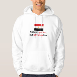 Perfect Egyptisch Hoodie