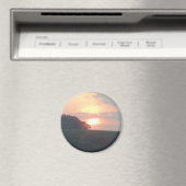 Perfect einde - magneet (Insitu (Vaatwasser))