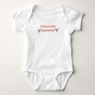 Perfect en Schorpioen Romper