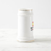 Perfect en Spaans Bierpul (Center)