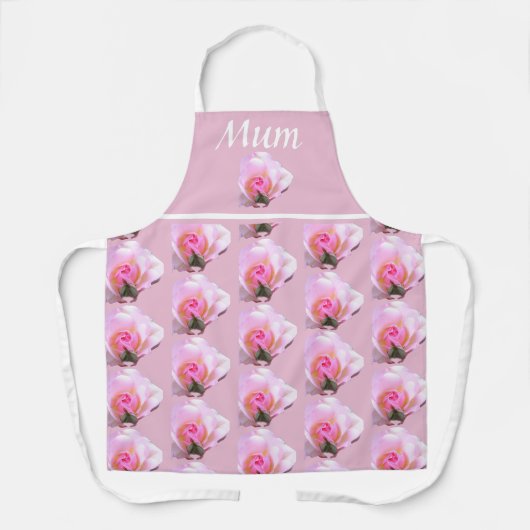 Perfect Engels Roos Schort (Voorkant)