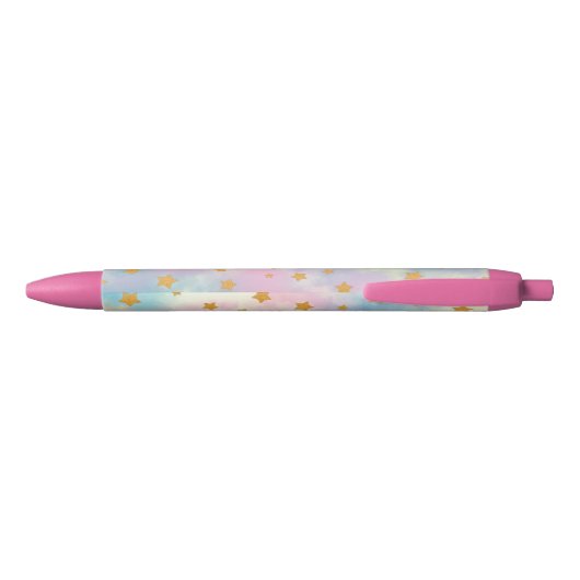 Perfect Fabulous Pink Pen (Achterkant)