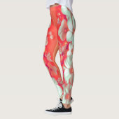 Perfect Fit Custom Broeken Leggings (Links)