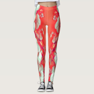 Perfect Fit Custom Broeken Leggings