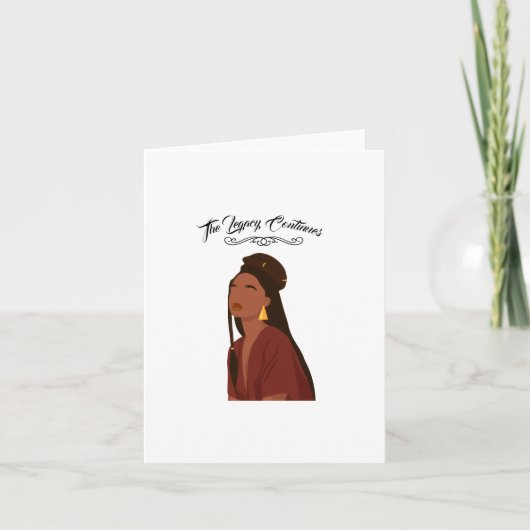 Perfect for Black History Month 2026 celebration (Voorkant)