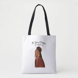 Perfect for Black History Month 2026 celebration Tote Bag