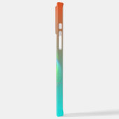 Perfect for iPhone Personalization iPhone Hoesje (Linkerkant)