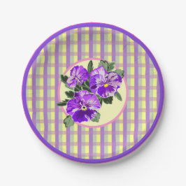 Perfect geplakt Bord papier