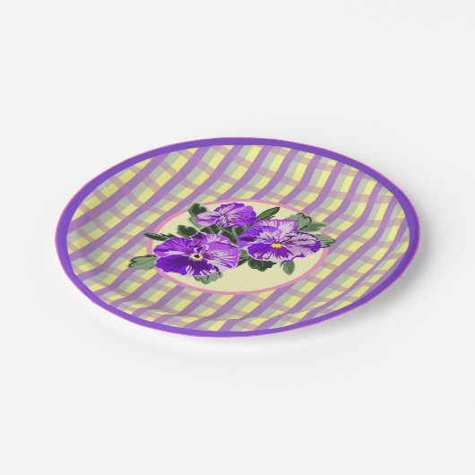 Perfect geplakt Bord papier (Gekanteld)