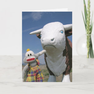 Perfect Gift Birthday Kaart