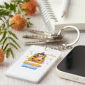 Perfect Gift for Dog Beagle Owner Pet Lover Sleutelhanger (Voorkant Rechts)