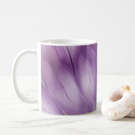 Perfect Gift for Moms, Dads & Coffee Lovers Koffiemok (Met donut)