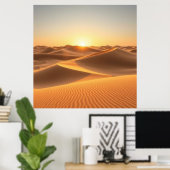 Perfect gift for nature lovers and fans Poster (Thuiskantoor)