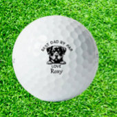  Perfect Gift for Your Rottweiler-Loving  Golfballen