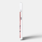 Perfect Girl Case-Mate iPhone Case (Achterkant / Links)