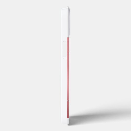 Perfect Girl Case-Mate iPhone Case (Achterkant / Rechts)