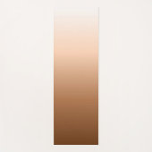 PERFECT GRADIENT YOGAMAT (Voorkant)