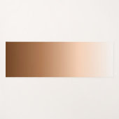 PERFECT GRADIENT YOGAMAT (Voorkant (horizontaal))