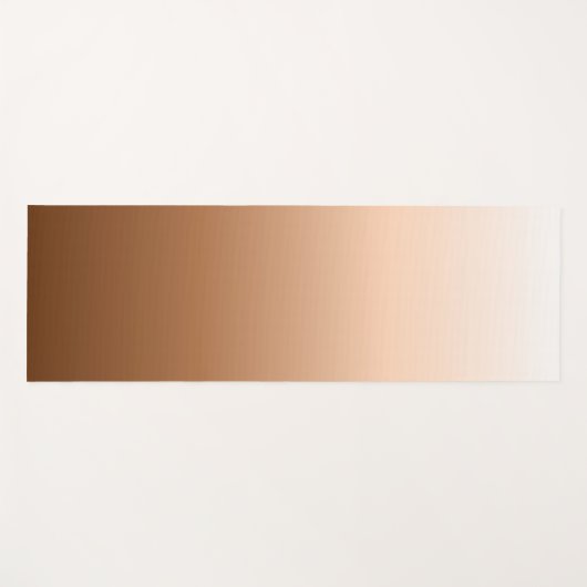 PERFECT GRADIENT YOGAMAT (Voorkant (horizontaal))