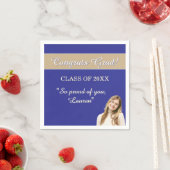 Perfect Graduation Congrats  Servet (Insitu)