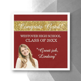 Perfect Graduation Congrats  Servet