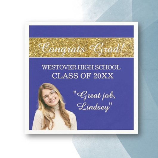 Perfect Graduation Congrats  Servet