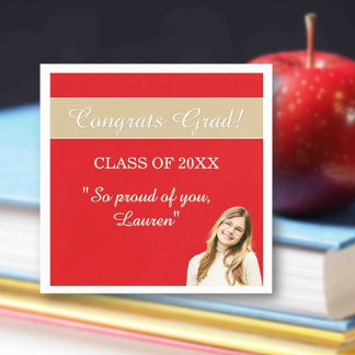 Perfect Graduation Congrats Servet