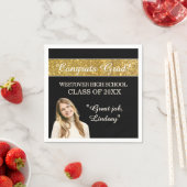 Perfect Graduation Congrats  Servet (Insitu)