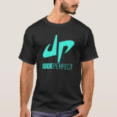Perfect-guy T-shirt (Voorkant)