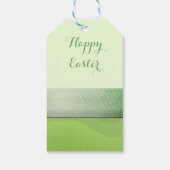 Perfect Happy Pasen Cadeaulabel (Achterkant)