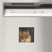 Perfect Harmony Magneet (Insitu (Vaatwasser))