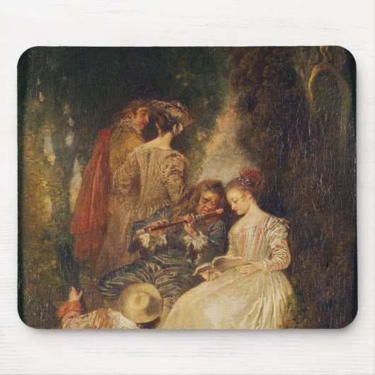 Perfect Harmony Muismat (Voorkant)