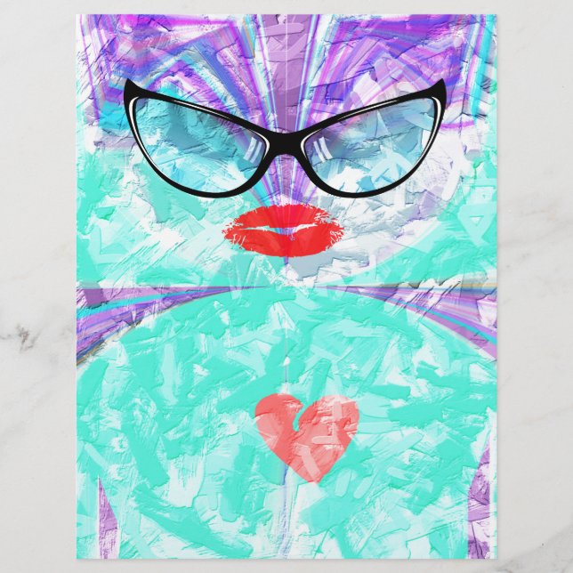 Perfect hart (Voorkant)