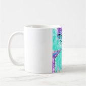 Perfect hart koffiemok (Links)