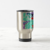 Perfect hart reisbeker (Center)