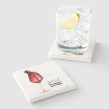 Perfect Home Decor Gift voor wijnliefhebbers, Eleg