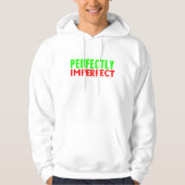 Perfect Hoodie (Voorkant)