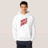Perfect Hoodie (Voorkant volledig)
