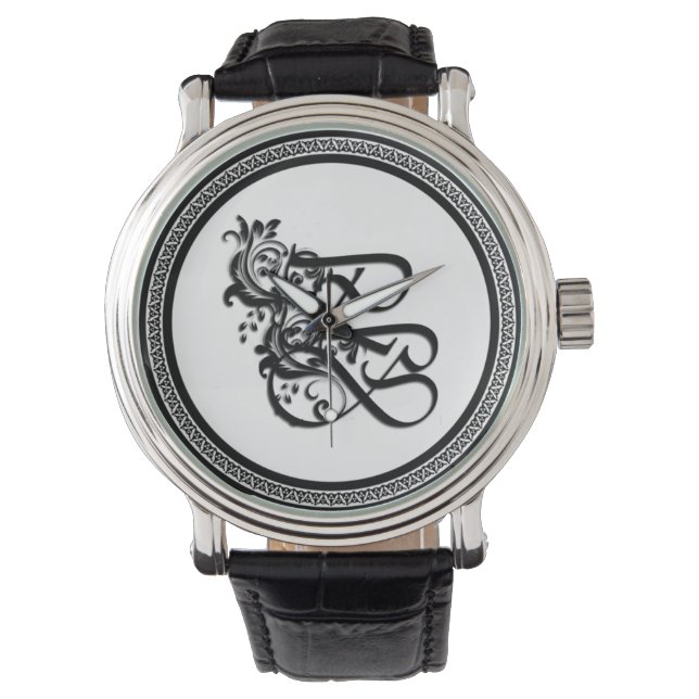 Perfect horloge (Voorkant)