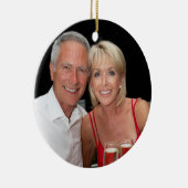 Perfect Hostess - SRF Keramisch Ornament (Rechts)