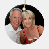 Perfect Hostess - SRF Keramisch Ornament (Voorkant)