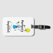 Perfect Imperfect 1_Bagagelabel met Kaart Slot Bagagelabel (Voorkant (horizontaal))