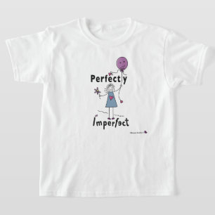 Perfect imperfect 1A_Kinder T-shirt