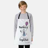 Perfect imperfect 1A_Kinder T-shirt Schort (Gedragen)