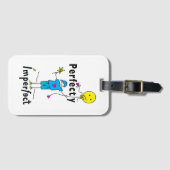 Perfect Imperfect 2_Bagagelabel met Kaart Slot Bagagelabel (Voorkant (horizontaal))
