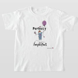 Perfect imperfect 2A_Kinder T-shirt