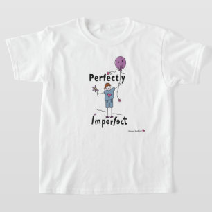 Perfect imperfect 2A_Kinder T-shirt