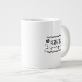 Perfect imperfecte Mok van Posh Little Finds (Voorkant rechts)