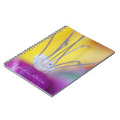 Perfect in Natuur Notitieboek (Linkerzijde)