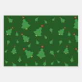 Perfect inpakken inpakpapier vel (Voorkant 3)